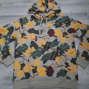 LRG Autumn Leaf Camouflage Hoodie